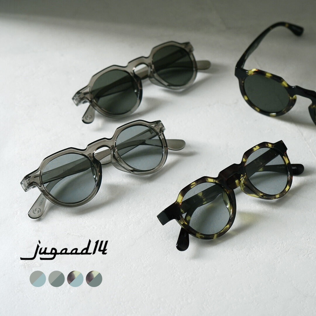 JUGAAD14(ジュガードフォーティーン)