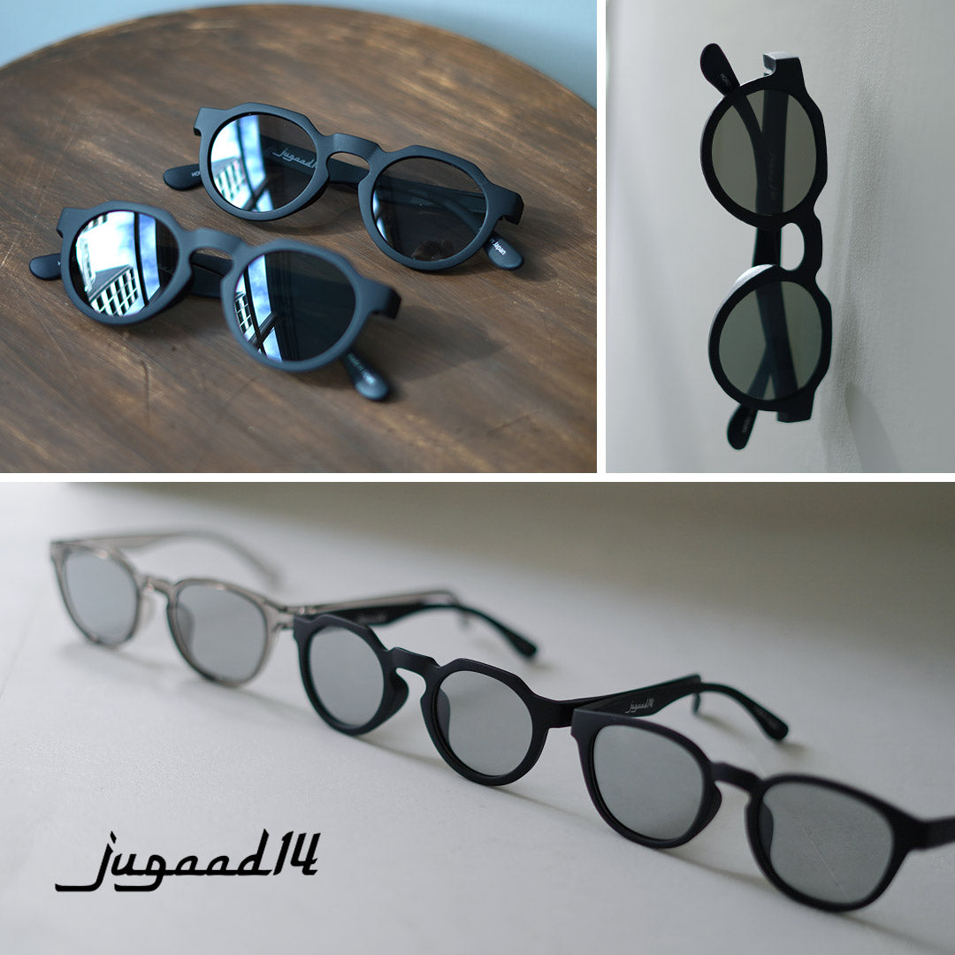 JUGAAD14(ジュガードフォーティーン)