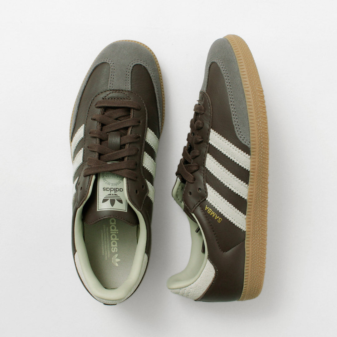 ADIDAS ORIGINALS(アディダス オリジナルス) サンバ OG スニーカー