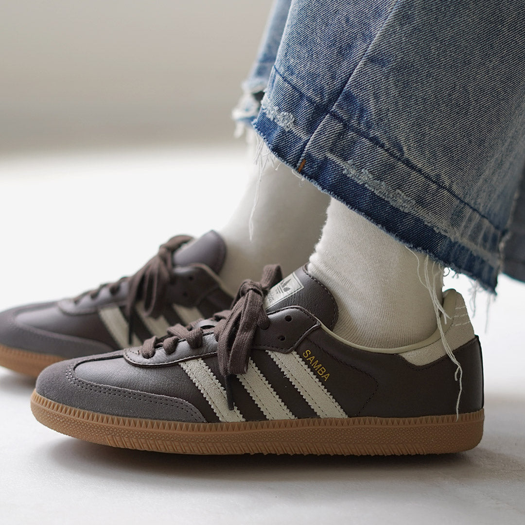 ADIDAS ORIGINALS(アディダス オリジナルス) サンバ OG スニーカー