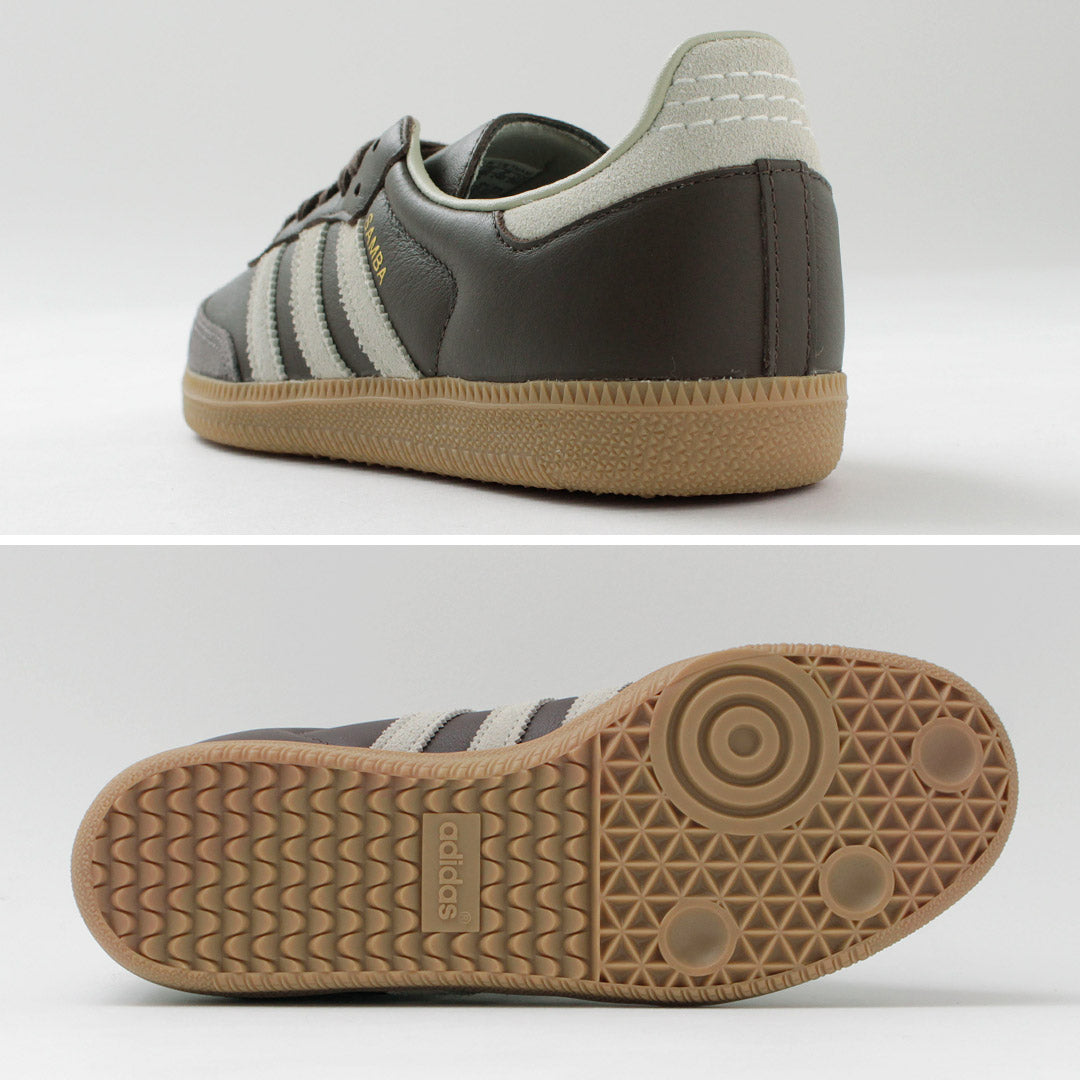 ADIDAS ORIGINALS(アディダス オリジナルス) サンバ OG スニーカー