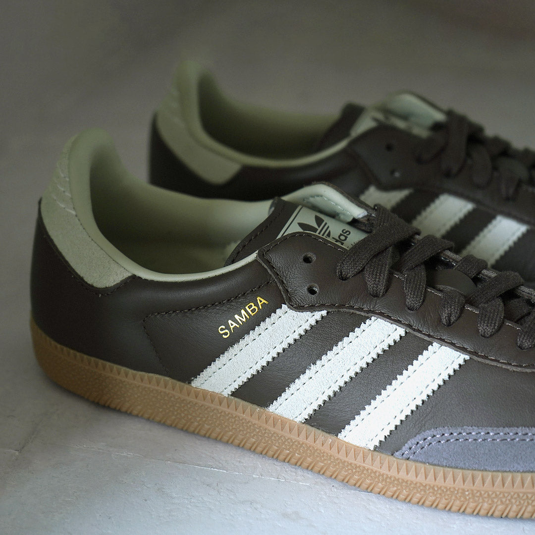 ADIDAS ORIGINALS(アディダス オリジナルス) サンバ OG スニーカー
