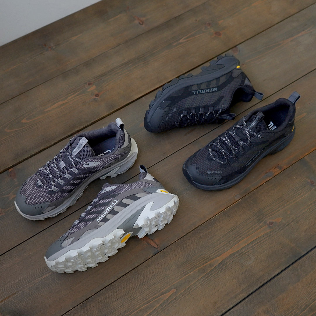 MERRELL(メレル)