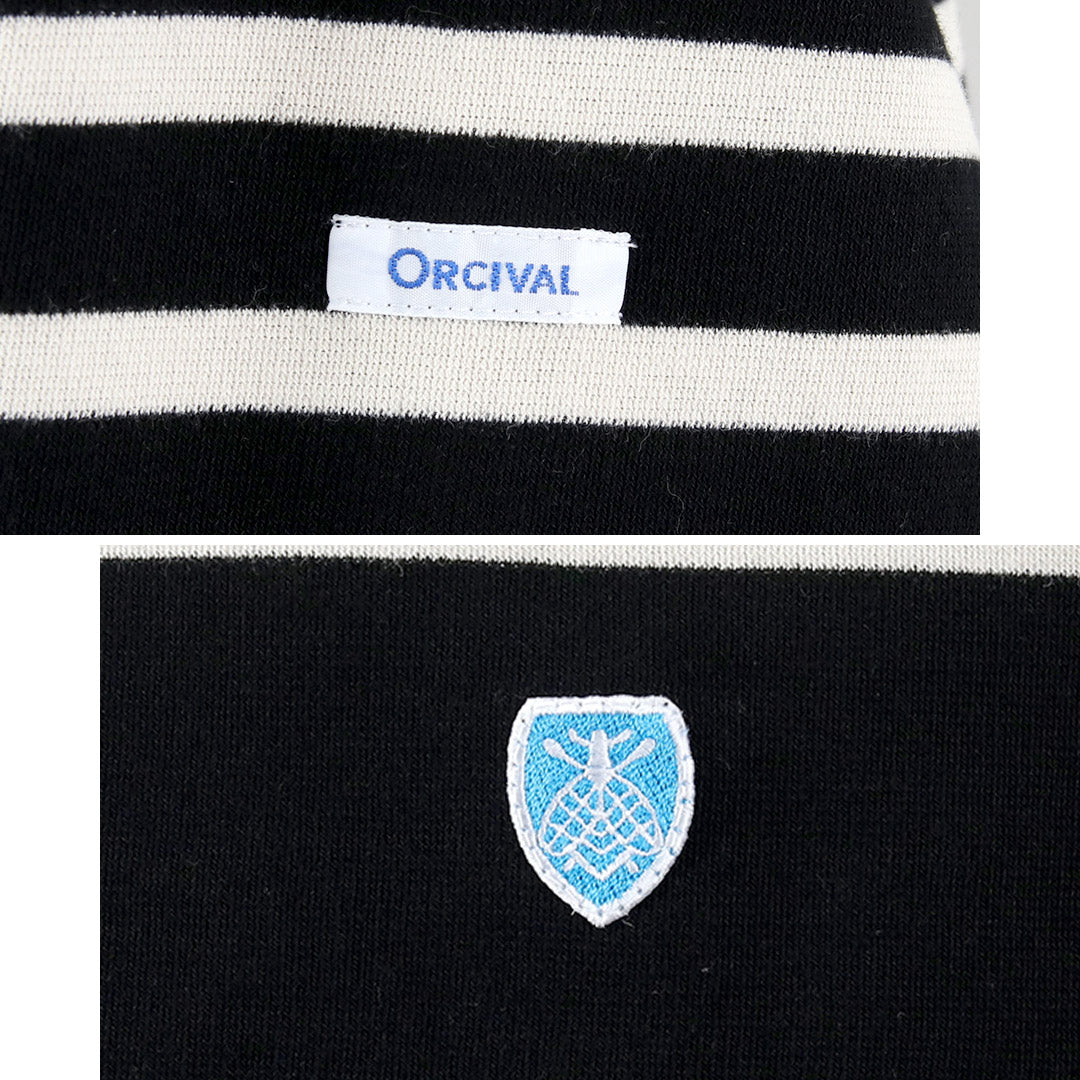 ORCIVAL(オーシバル)