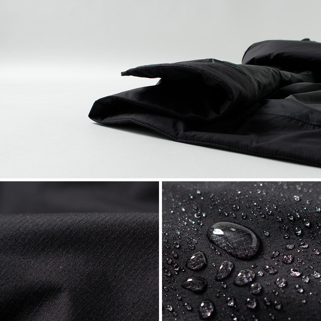 DESCENTEALLTERRAIN(デサントオルテライン)