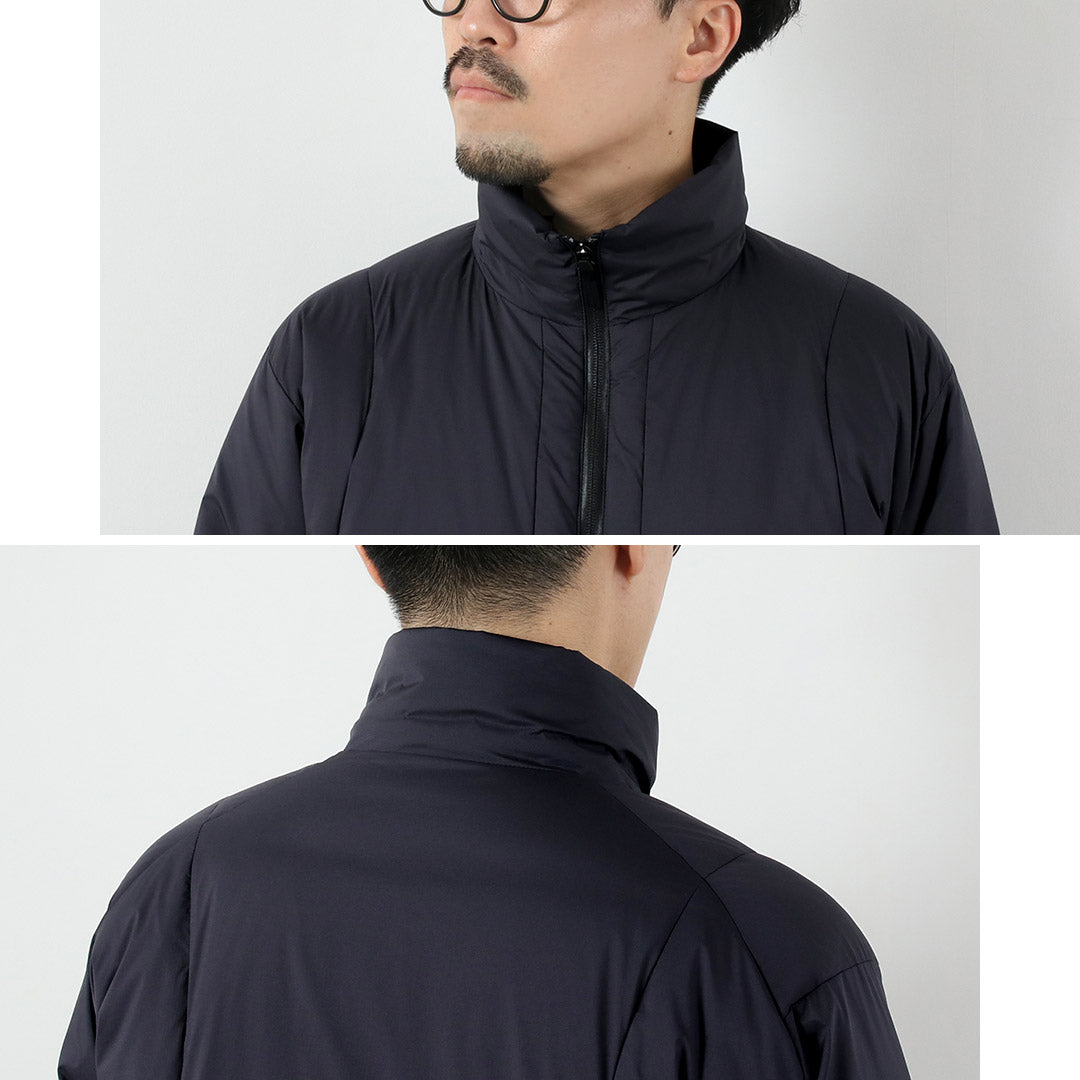 DESCENTEALLTERRAIN(デサントオルテライン)