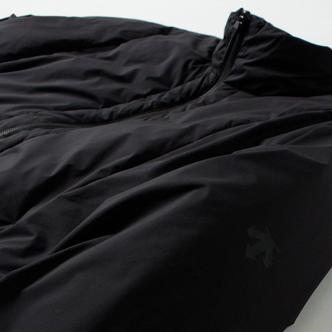 DESCENTEALLTERRAIN(デサントオルテライン)