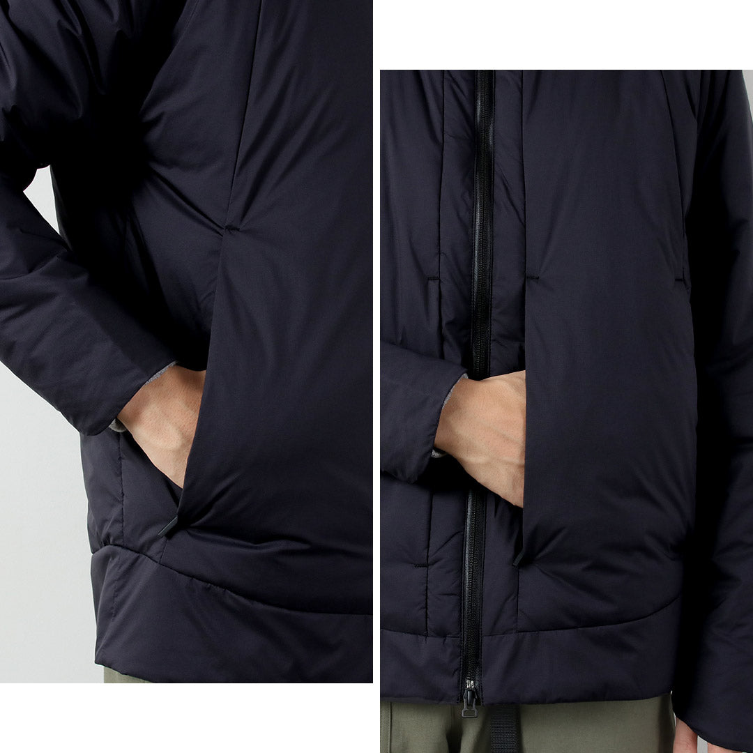 DESCENTEALLTERRAIN(デサントオルテライン)