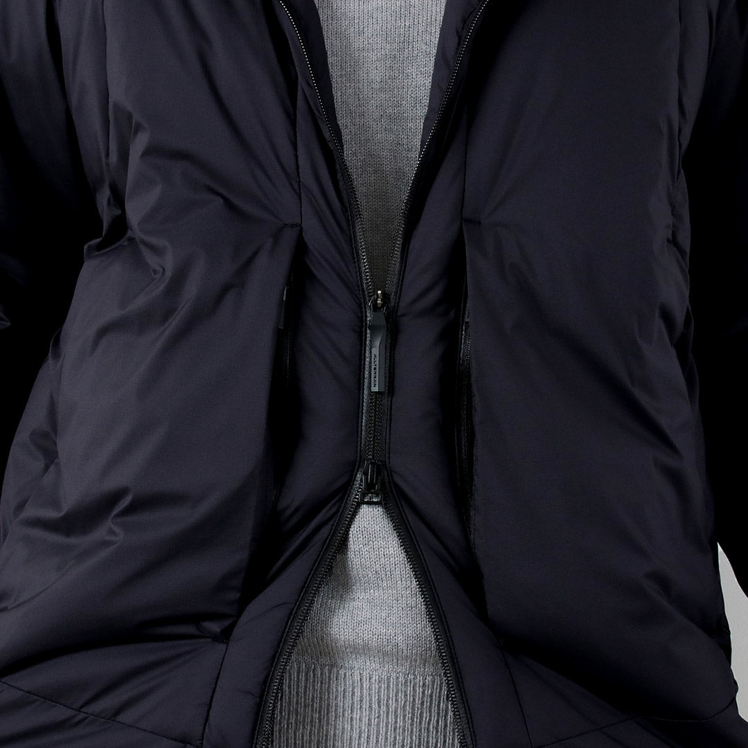 DESCENTEALLTERRAIN(デサントオルテライン)