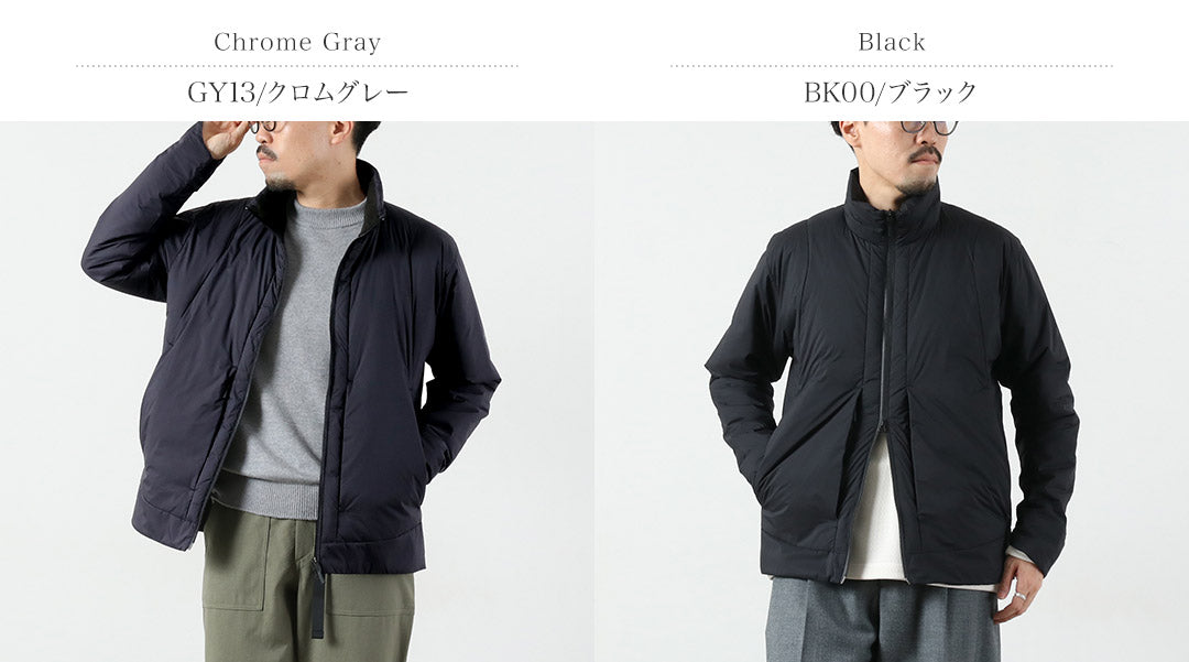 DESCENTEALLTERRAIN(デサントオルテライン)