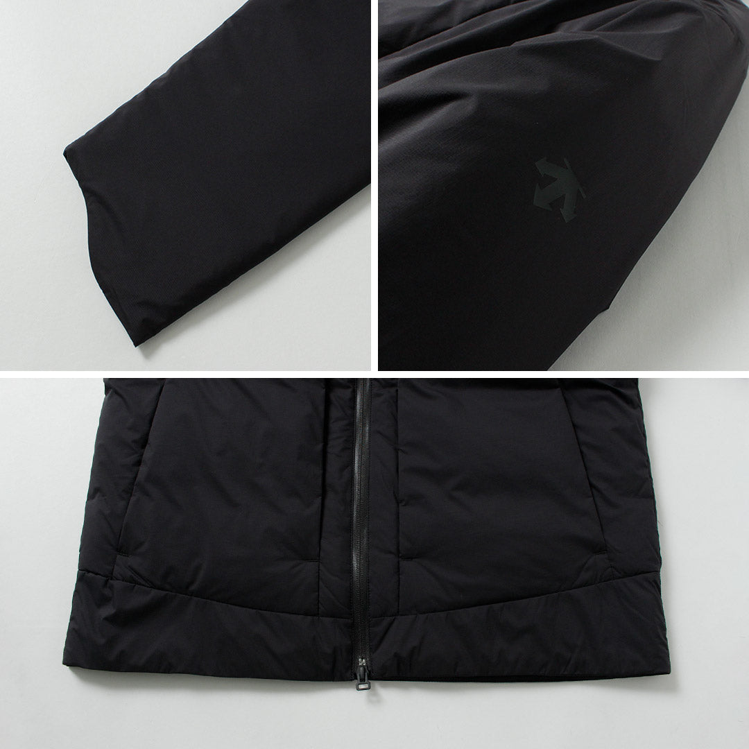 DESCENTEALLTERRAIN(デサントオルテライン)