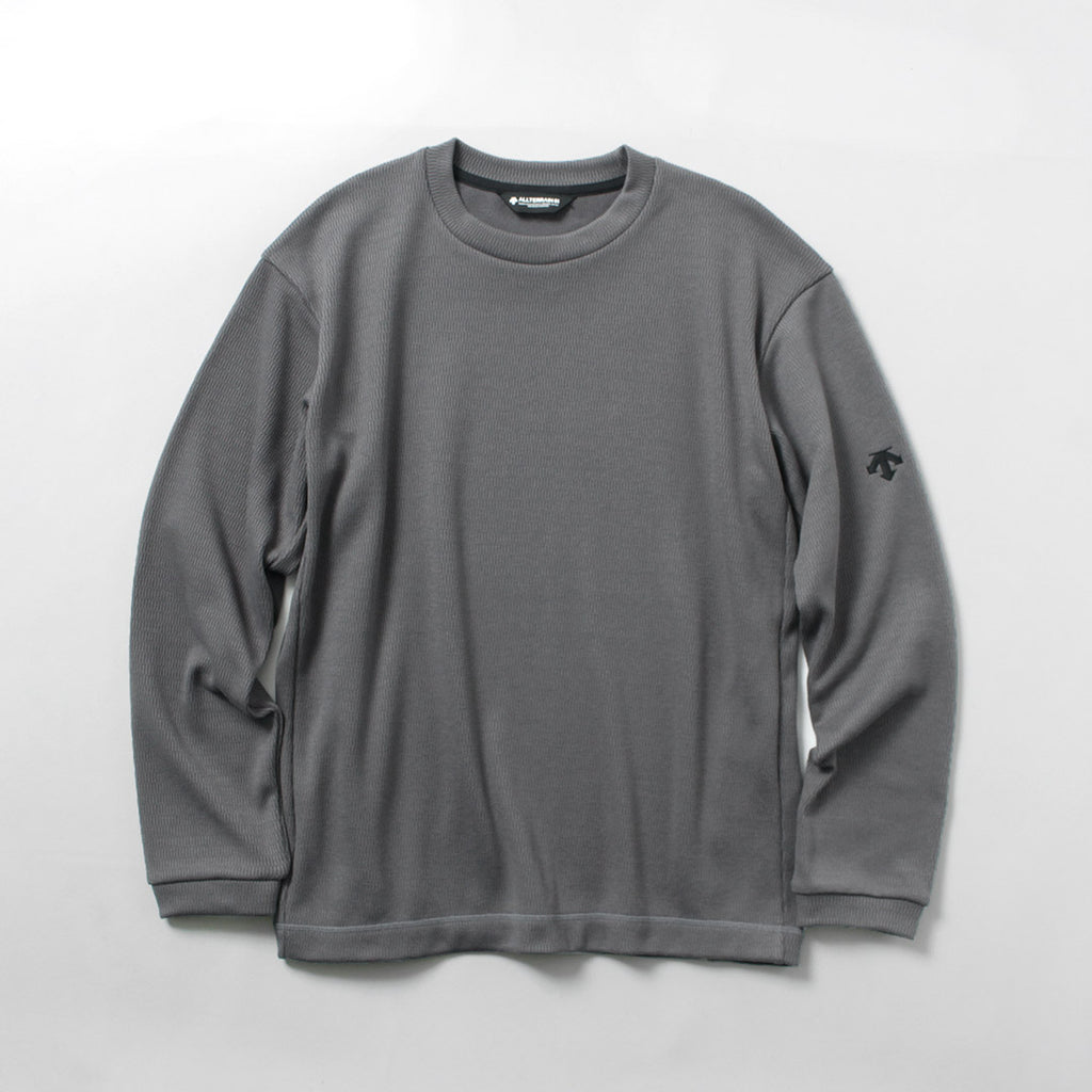 DESCENTE ALLTERRAIN 81 （デサント / オルテライン81） ブラッシュド 