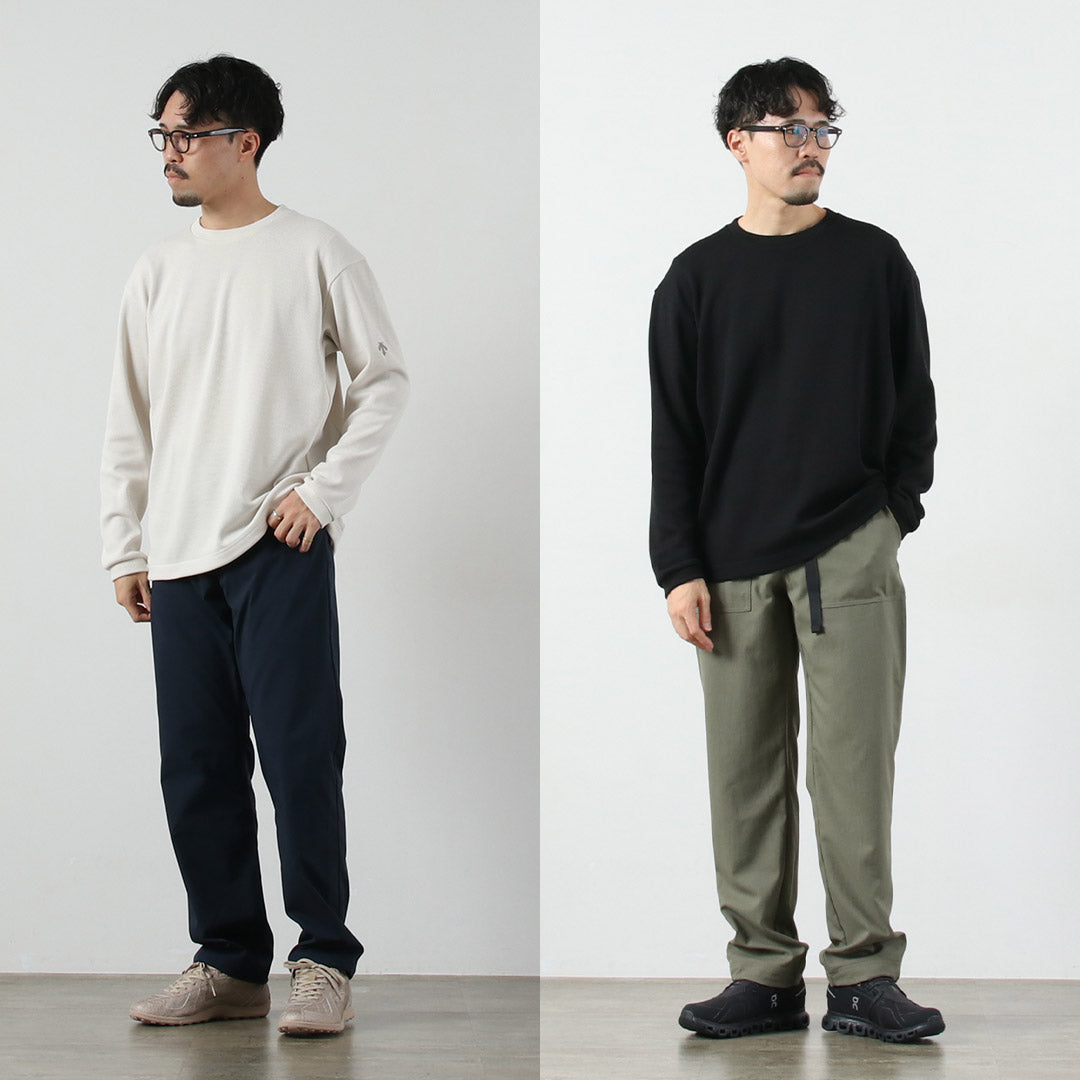 DESCENTEALLTERRAIN81(デサントオルテライン81)
