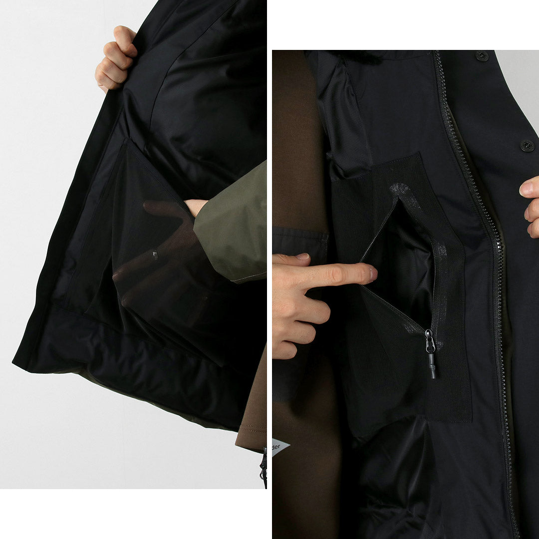 ANDWANDER(アンドワンダー)