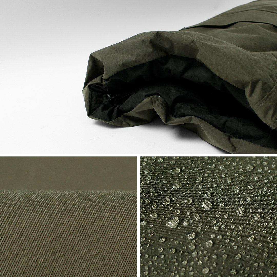 ANDWANDER(アンドワンダー)