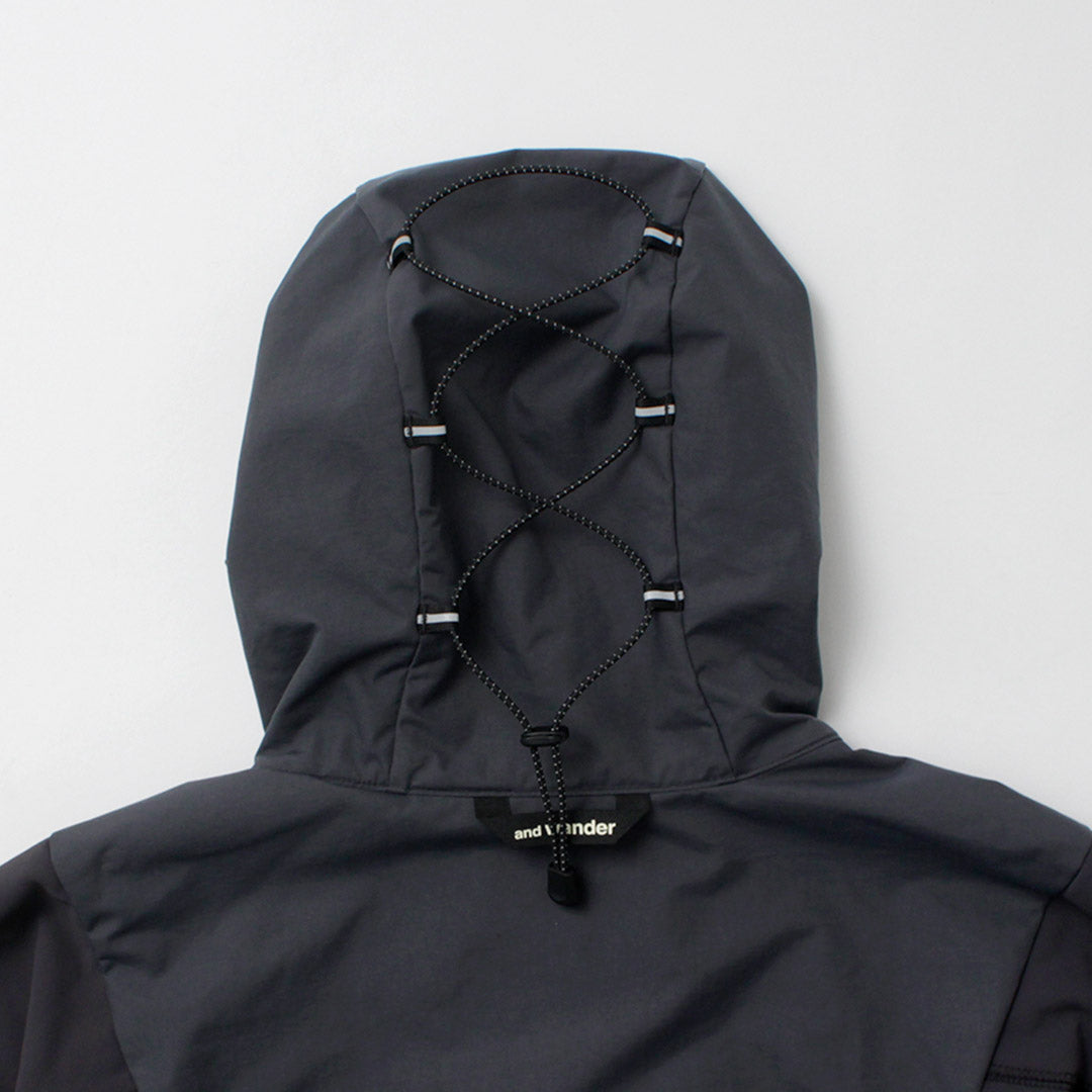 ANDWANDER(アンドワンダー)