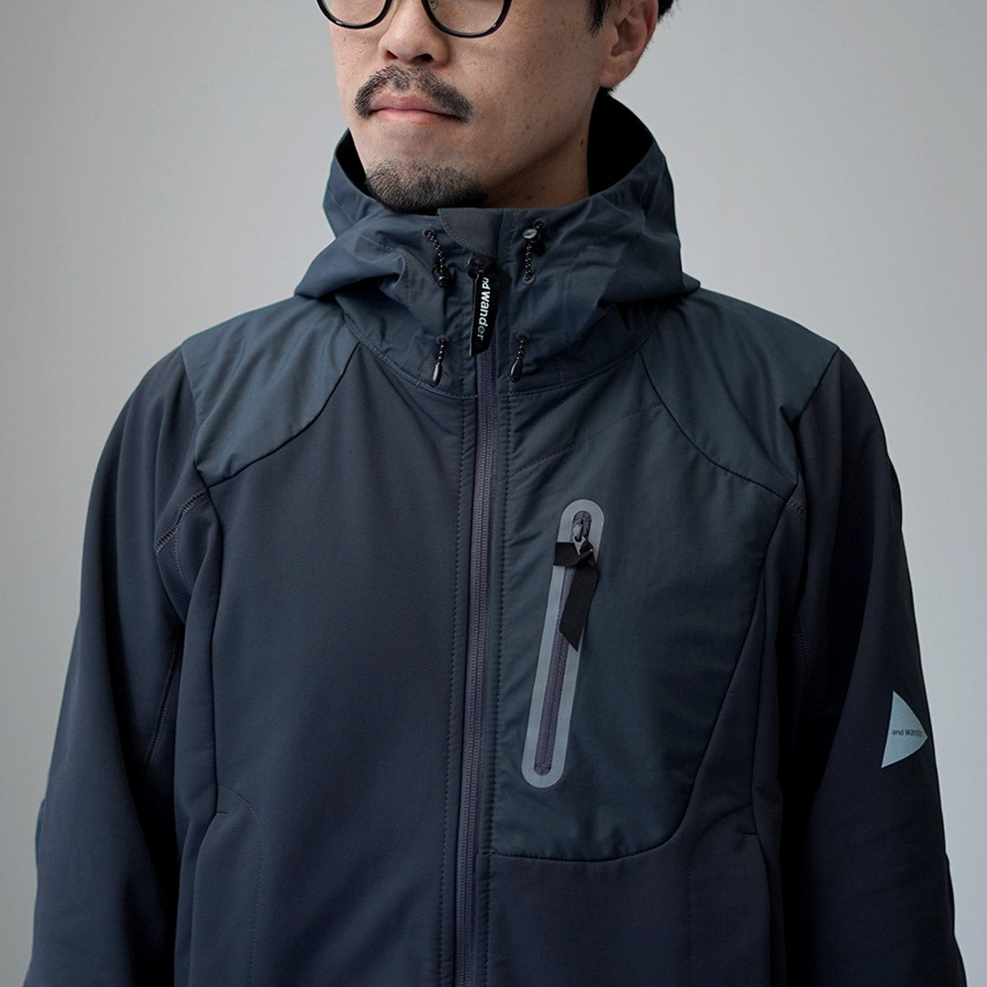 ANDWANDER(アンドワンダー)