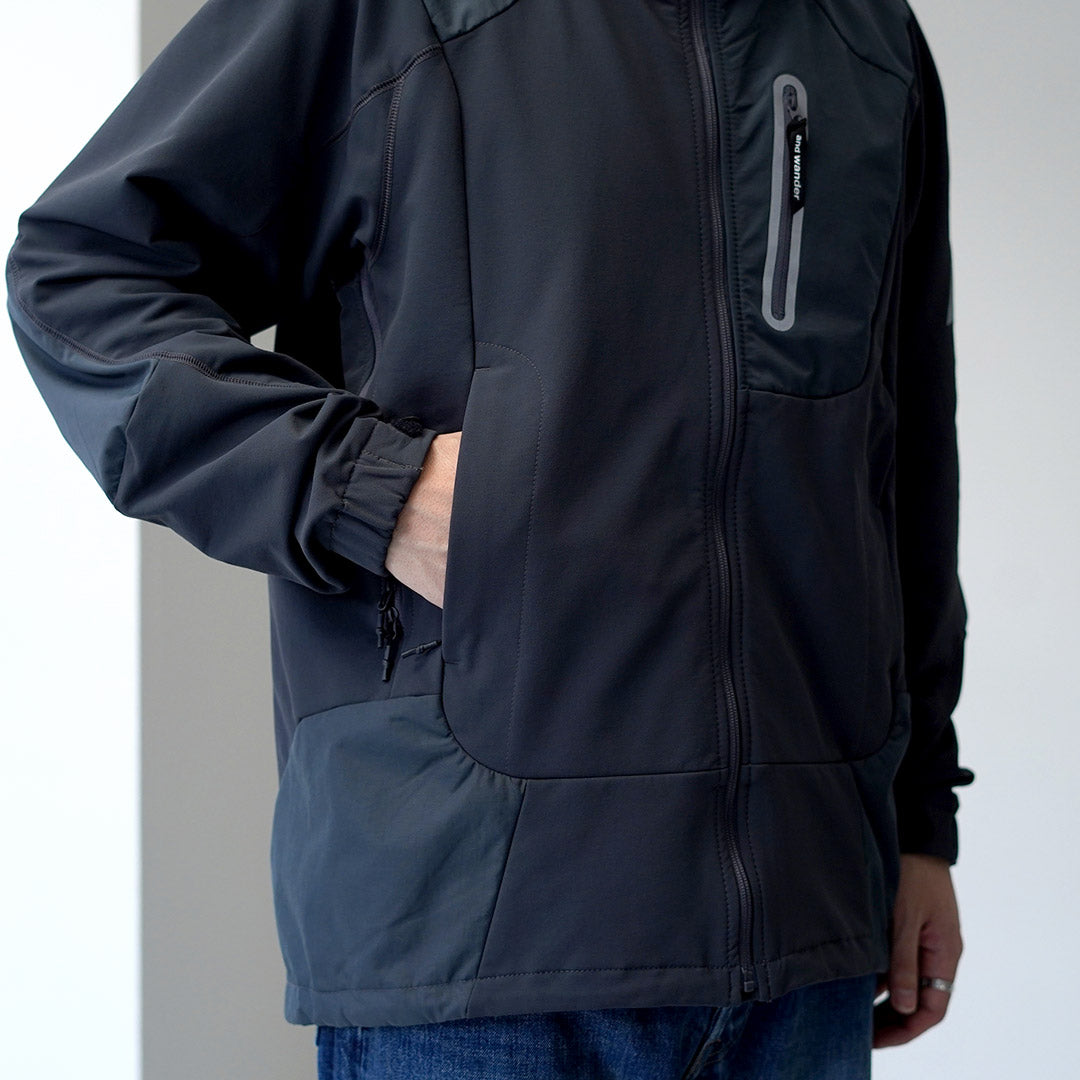 ANDWANDER(アンドワンダー)