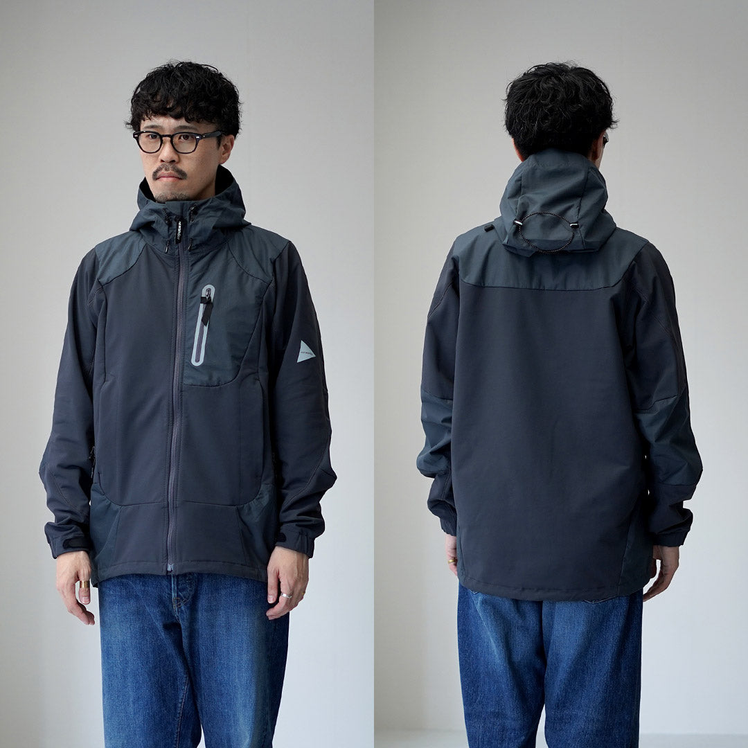 ANDWANDER(アンドワンダー)