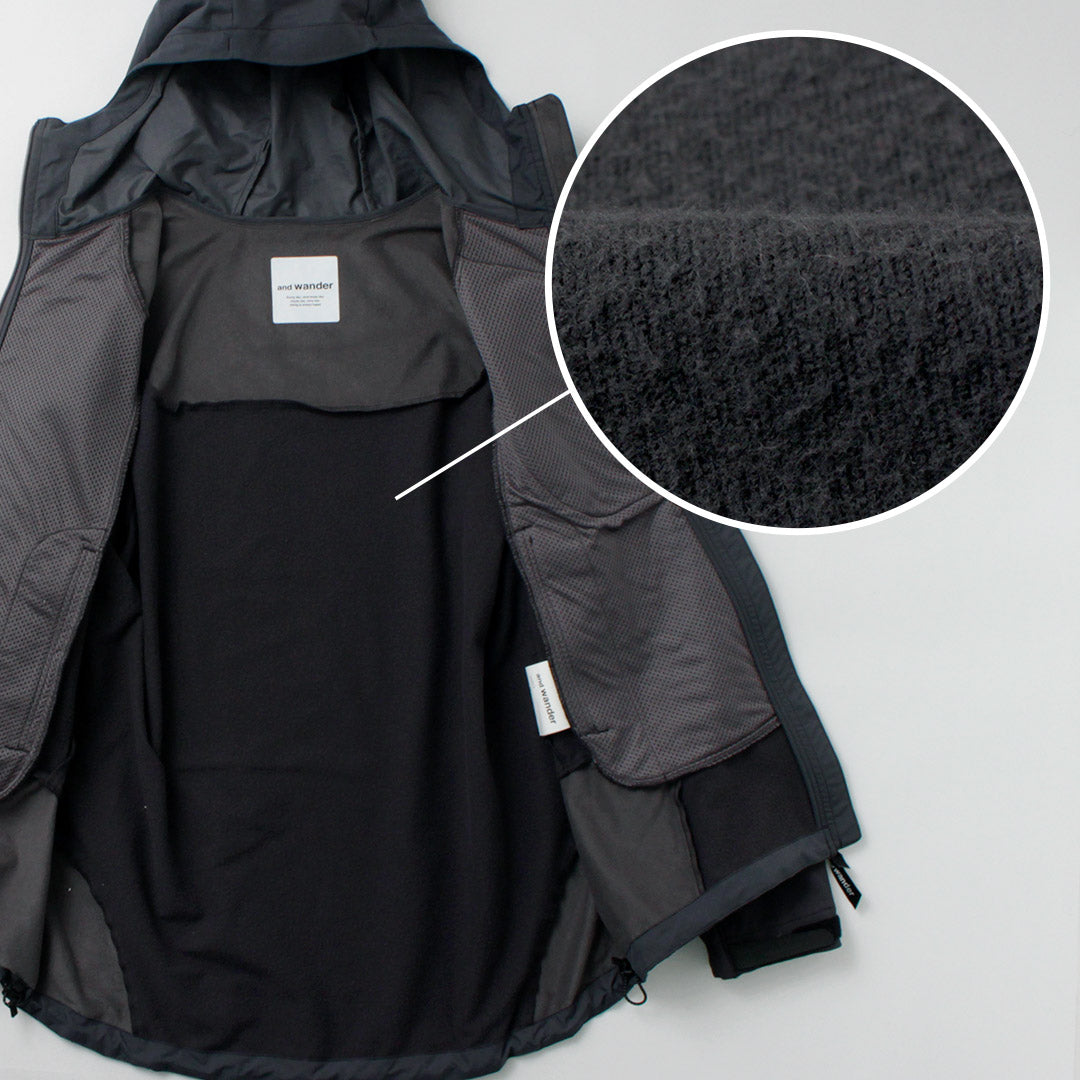 ANDWANDER(アンドワンダー)