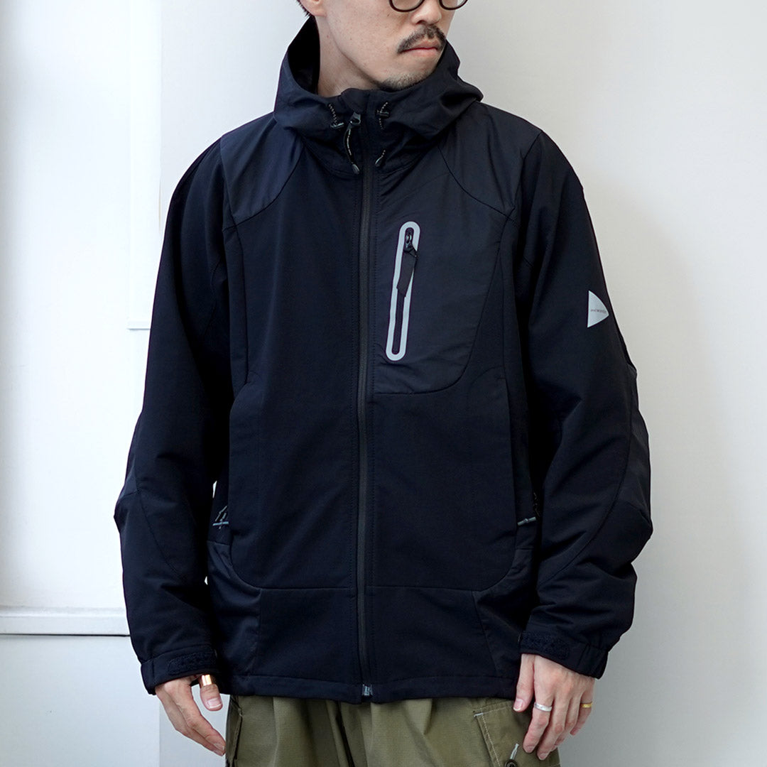 ANDWANDER(アンドワンダー)