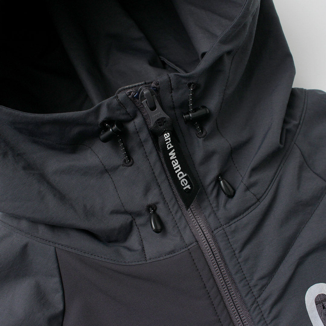 ANDWANDER(アンドワンダー)