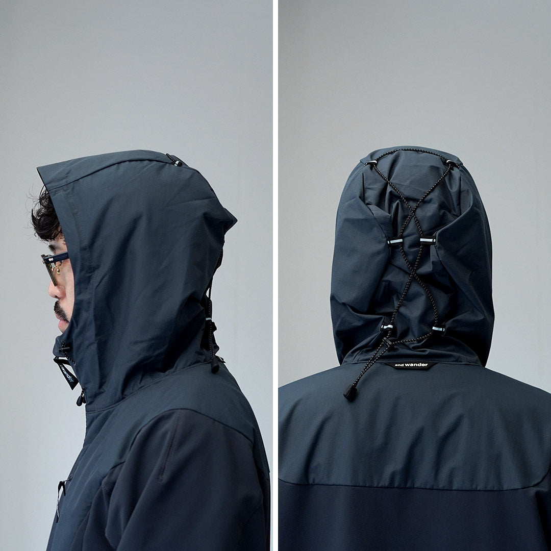 ANDWANDER(アンドワンダー)