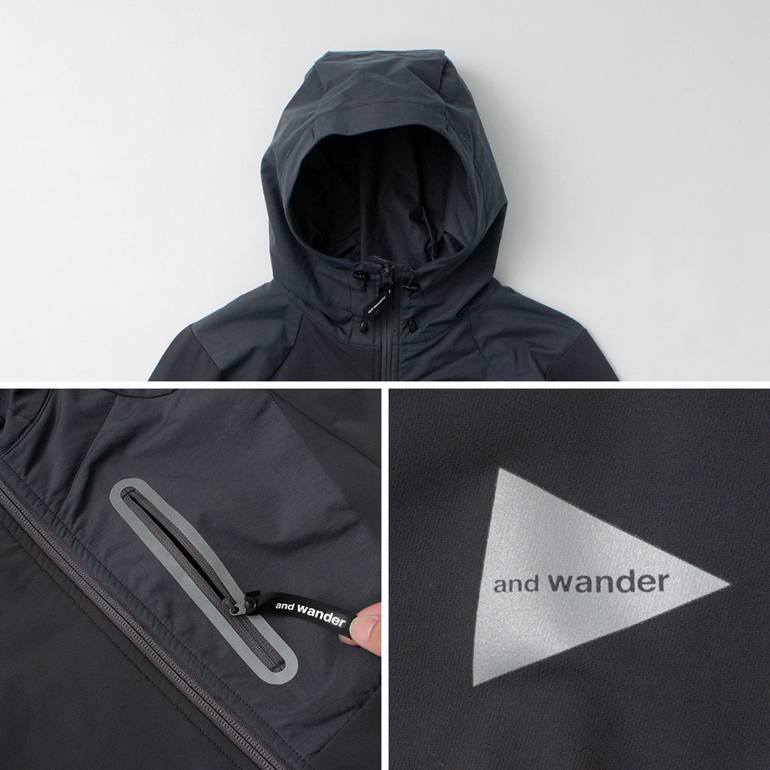 ANDWANDER(アンドワンダー)