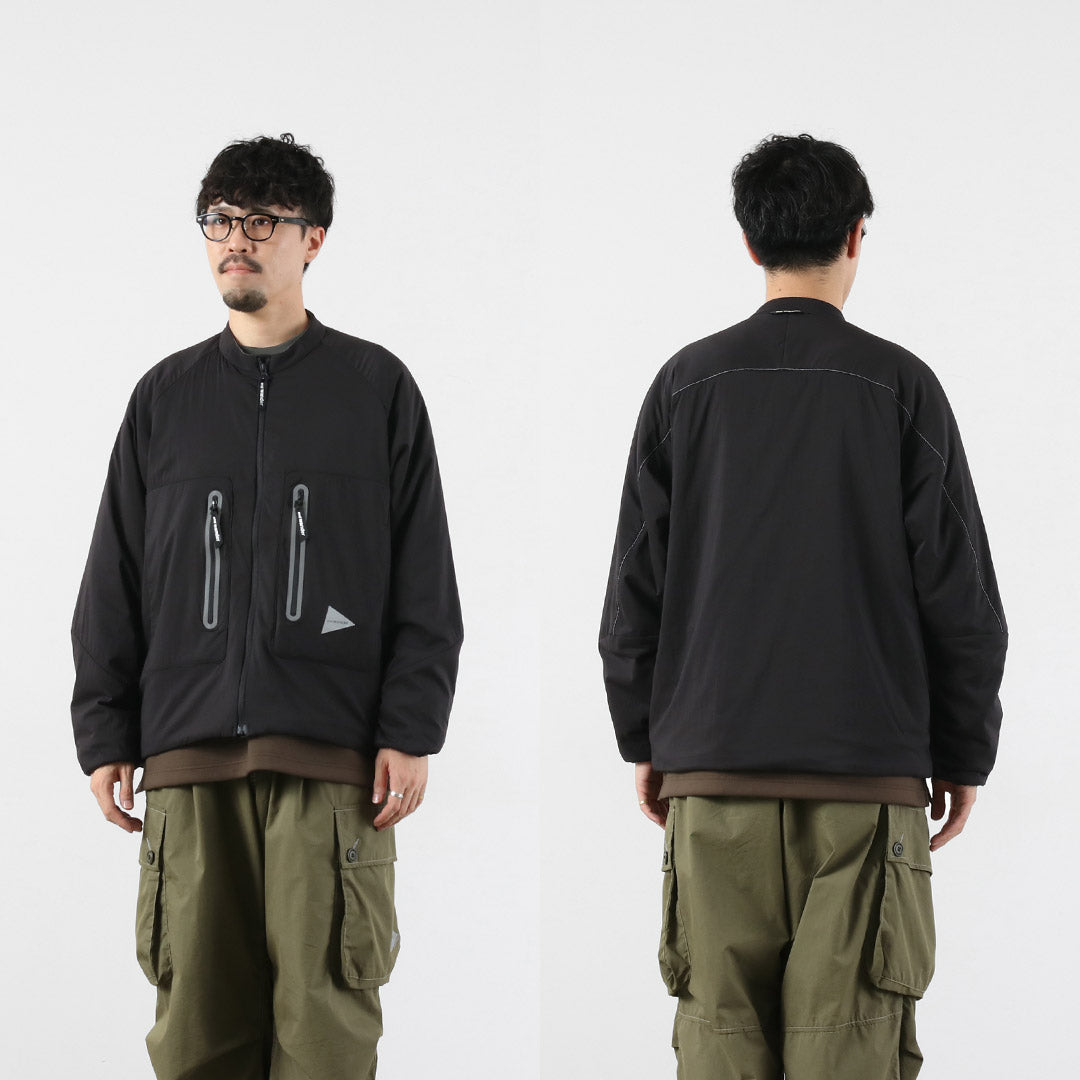 ANDWANDER(アンドワンダー)