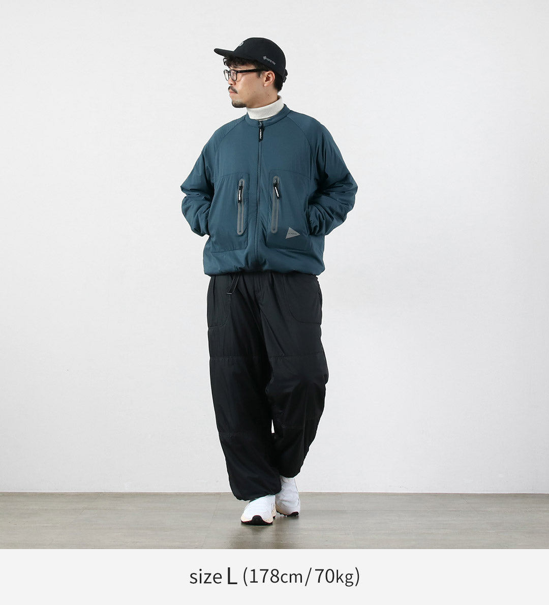 ANDWANDER(アンドワンダー)