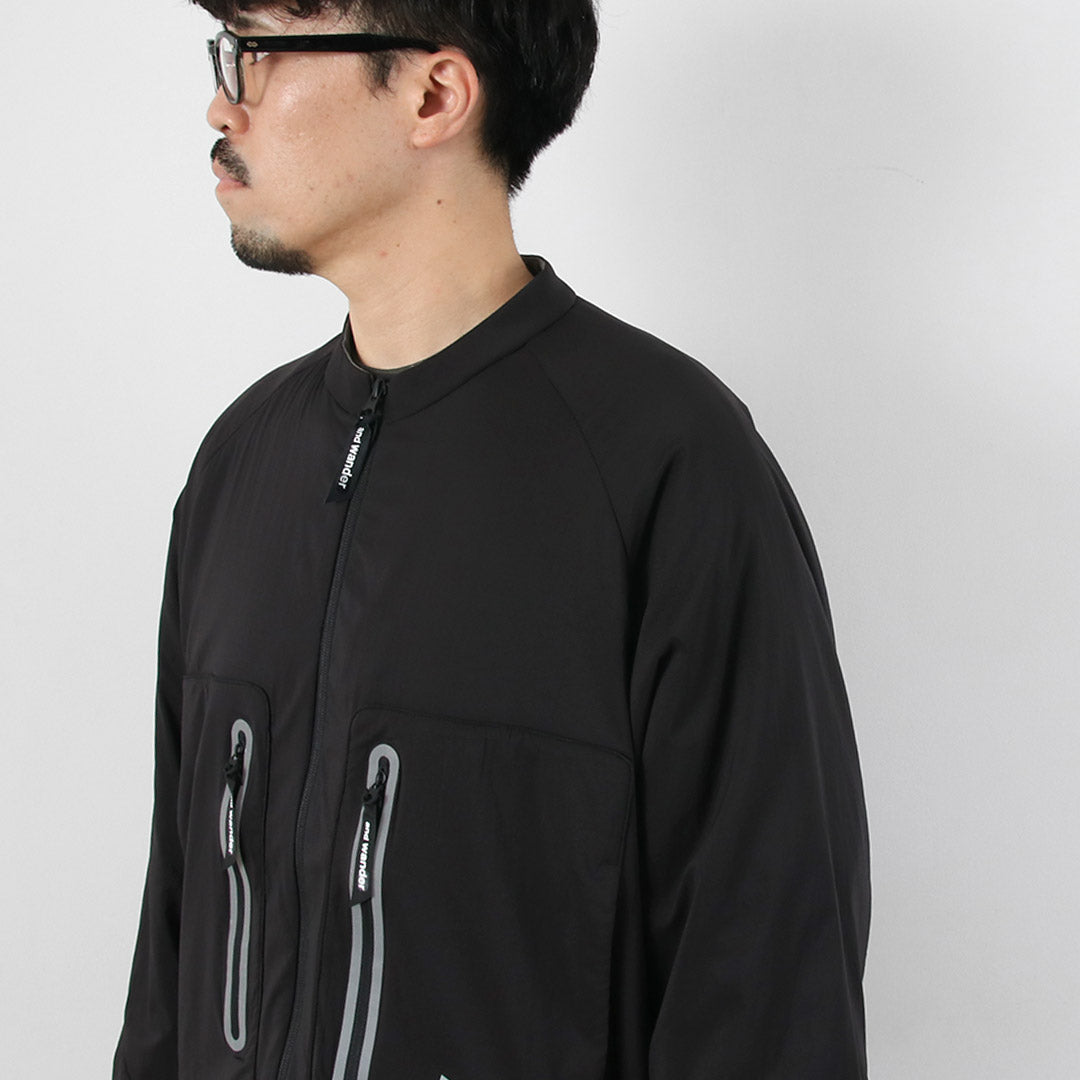 ANDWANDER(アンドワンダー)