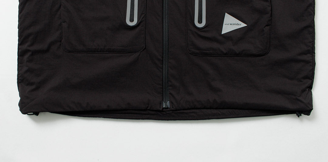 ANDWANDER(アンドワンダー)