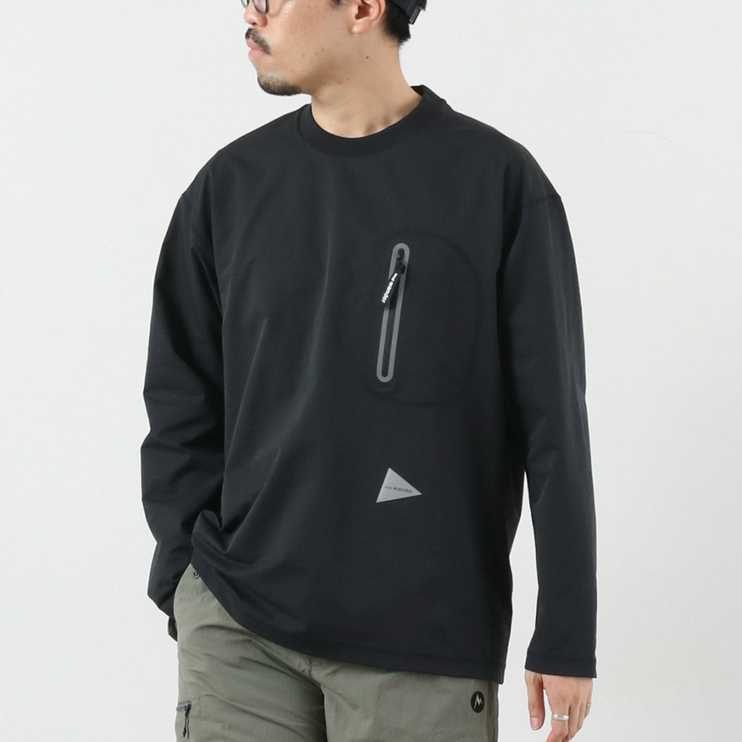 ANDWANDER(アンドワンダー)