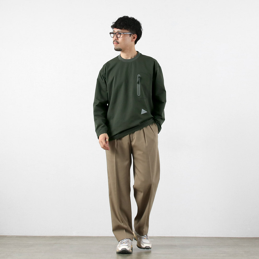 ANDWANDER(アンドワンダー)