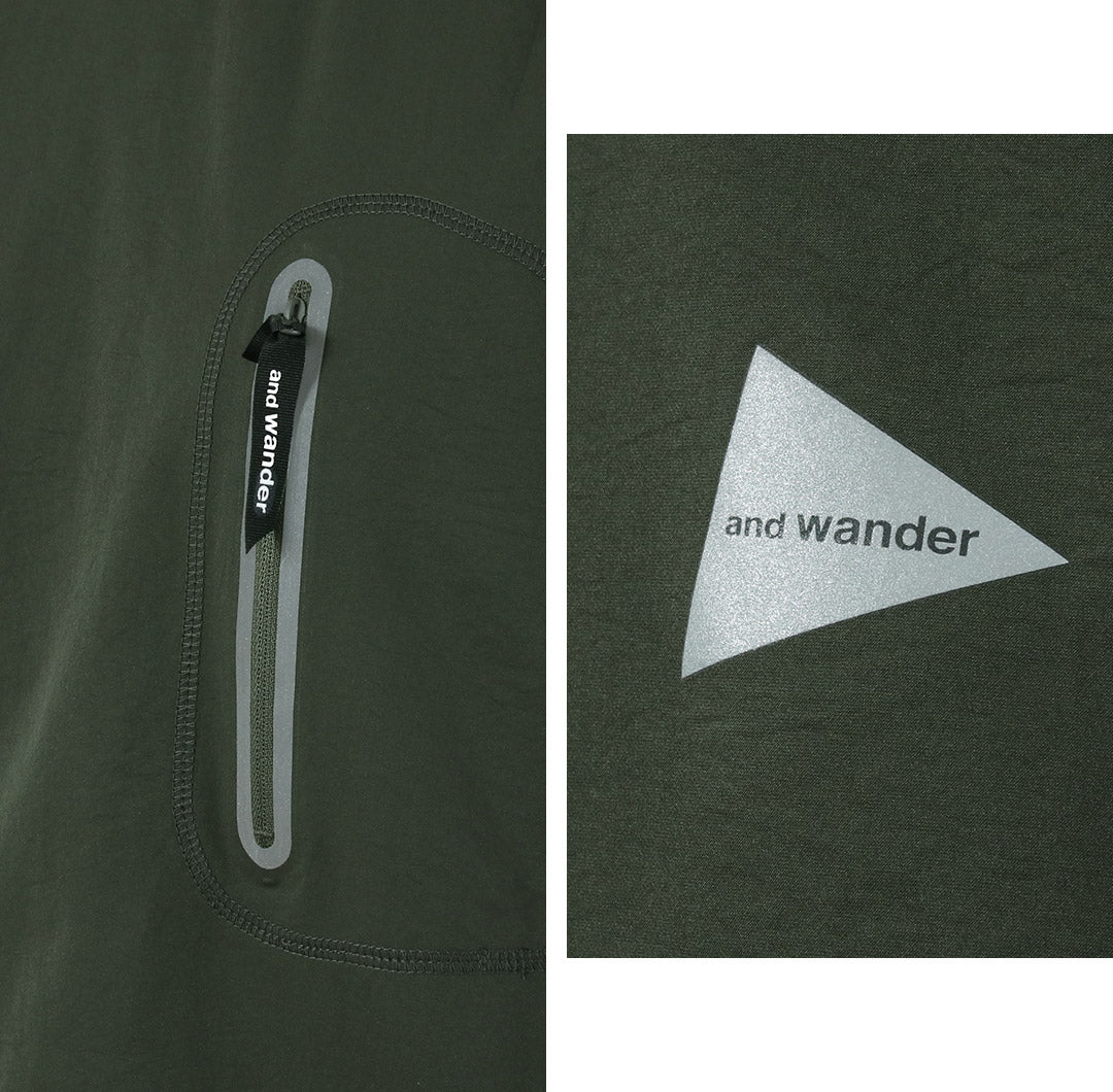 ANDWANDER(アンドワンダー)