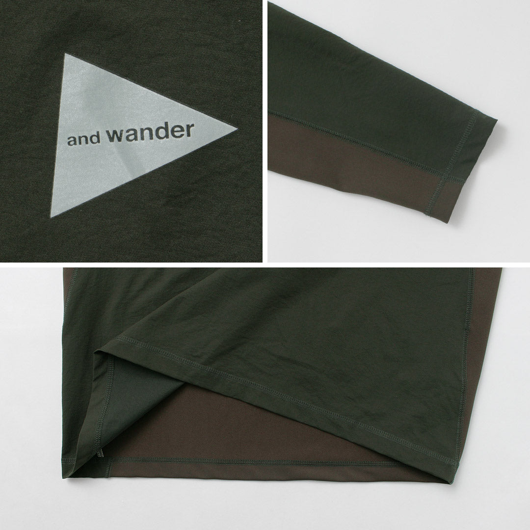 ANDWANDER(アンドワンダー)
