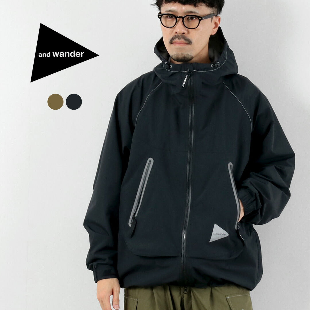 ANDWANDER(アンドワンダー)