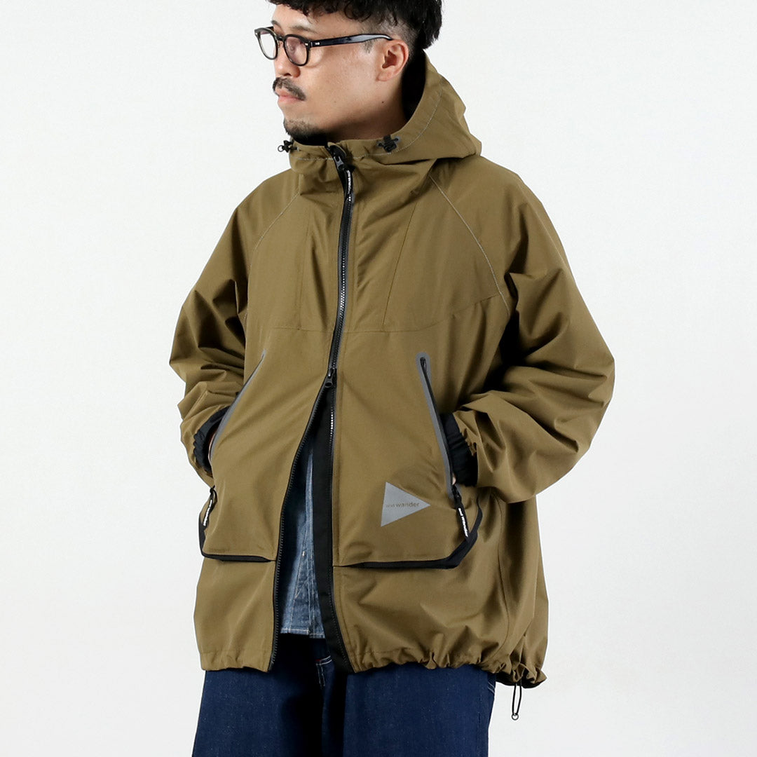 ANDWANDER(アンドワンダー)