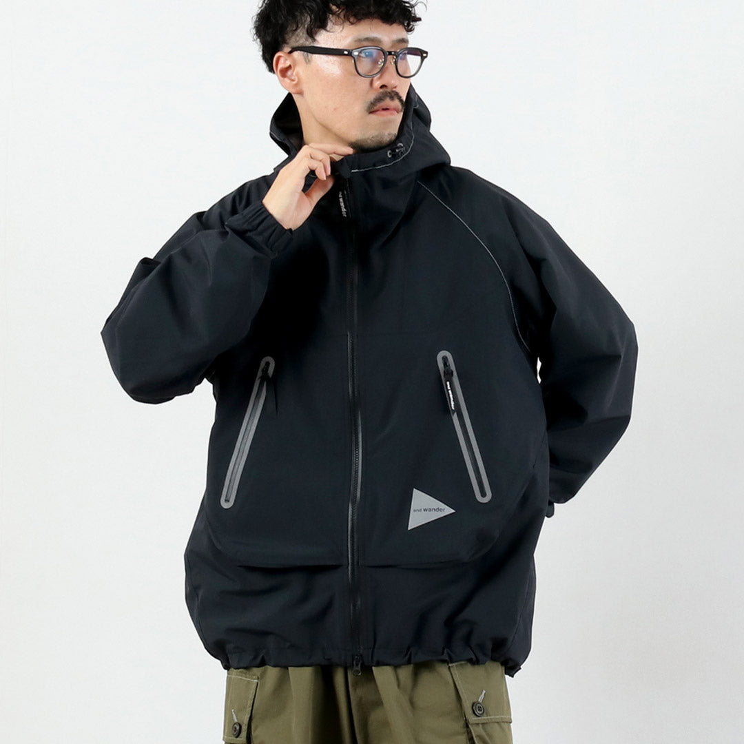 ANDWANDER(アンドワンダー)