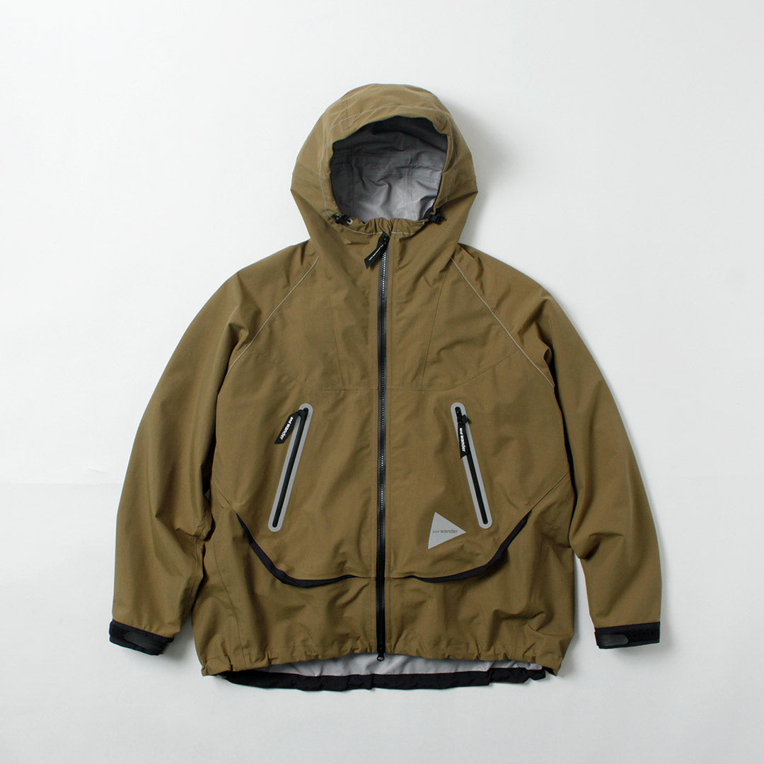 ANDWANDER(アンドワンダー)