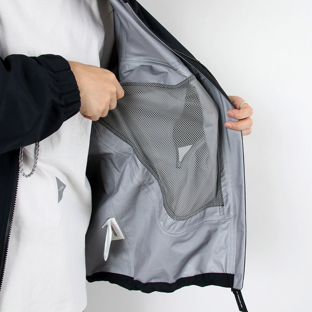 ANDWANDER(アンドワンダー)