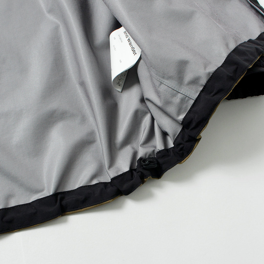 ANDWANDER(アンドワンダー)