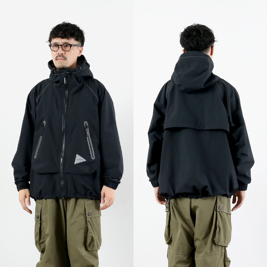 ANDWANDER(アンドワンダー)