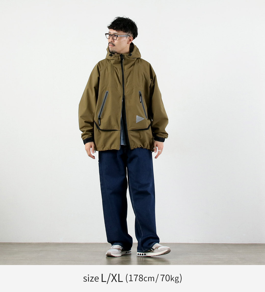 ANDWANDER(アンドワンダー)