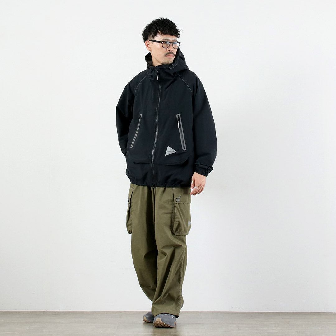 ANDWANDER(アンドワンダー)