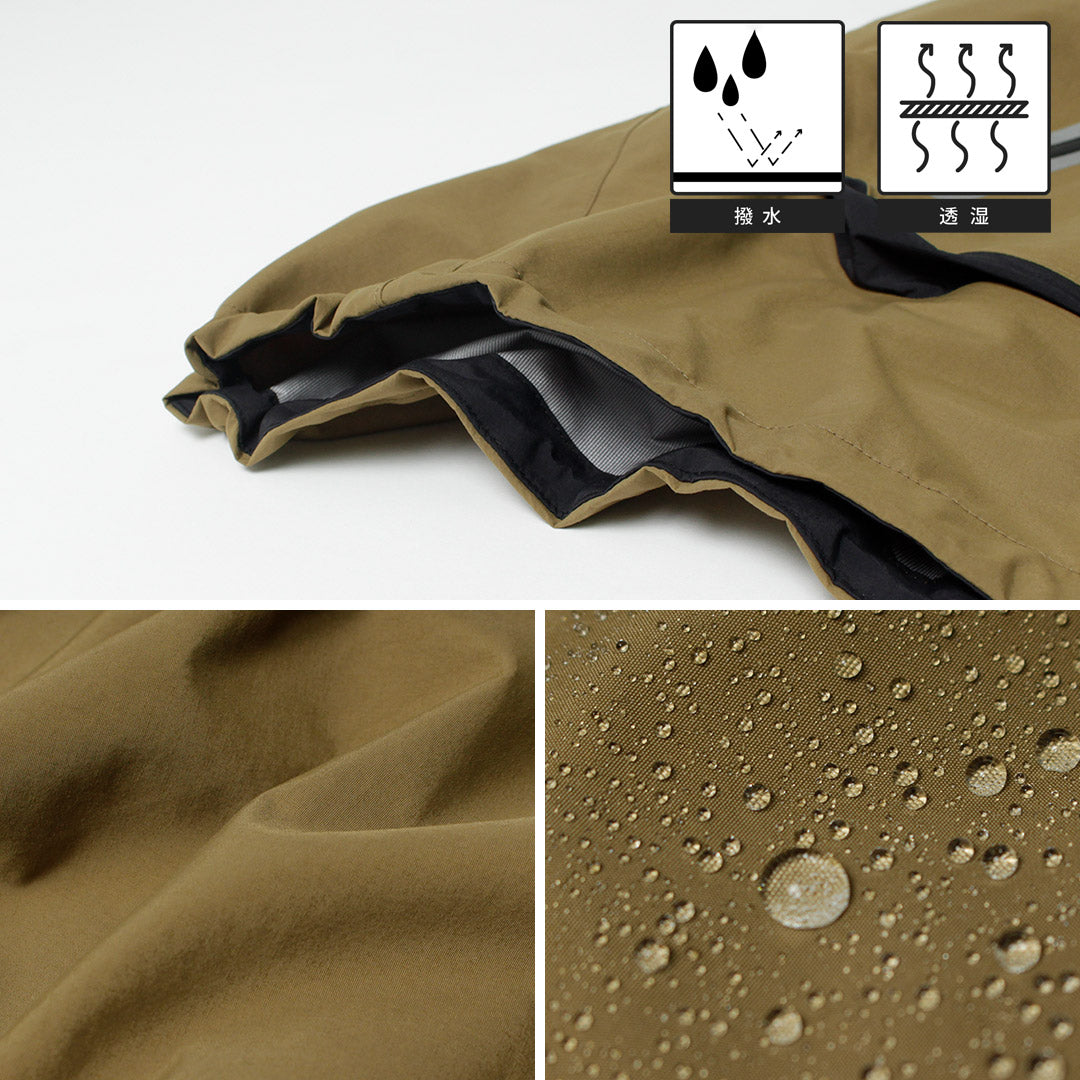 ANDWANDER(アンドワンダー)