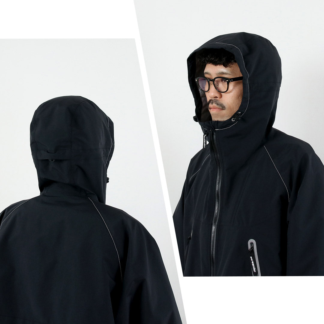 ANDWANDER(アンドワンダー)