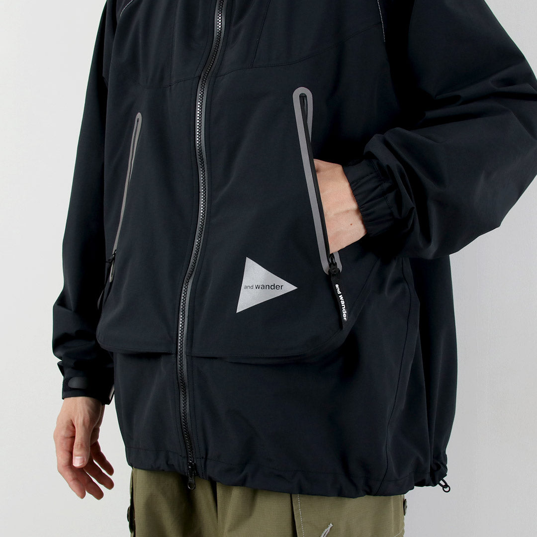 ANDWANDER(アンドワンダー)