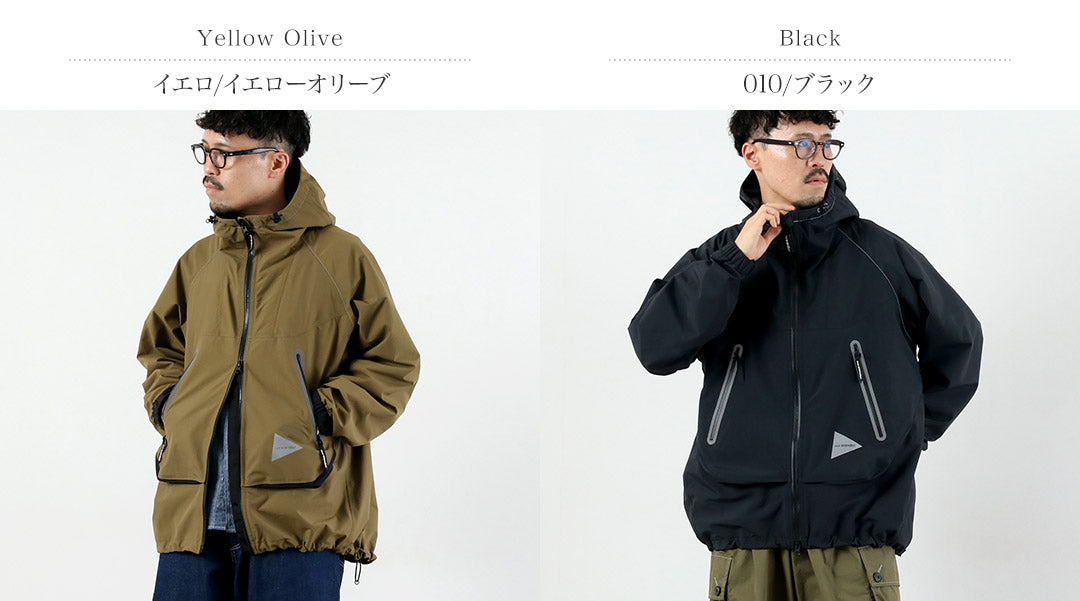 ANDWANDER(アンドワンダー)