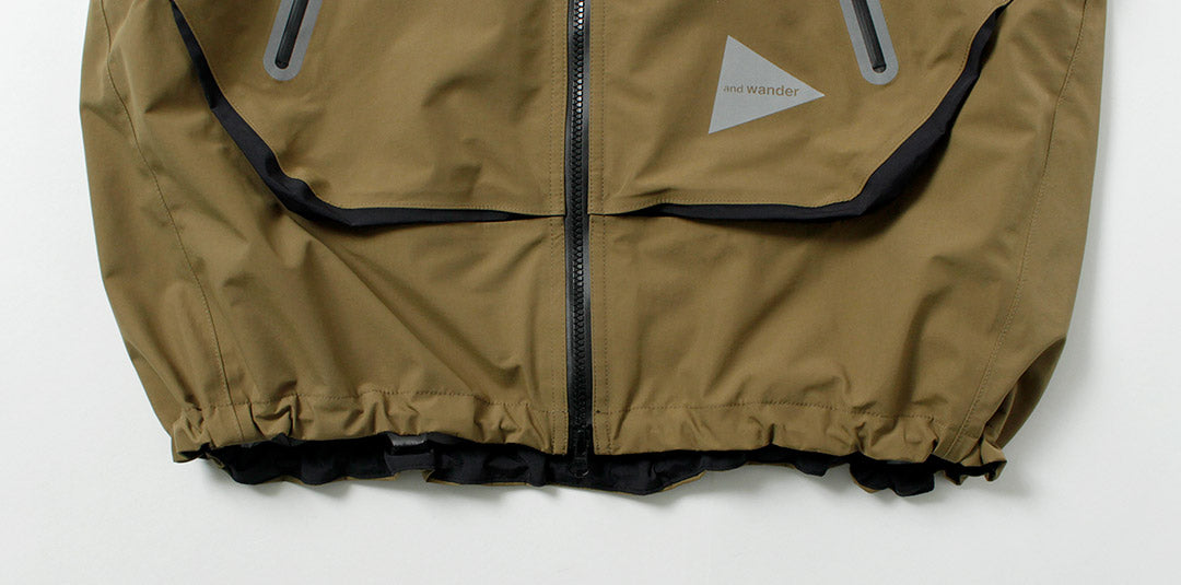 ANDWANDER(アンドワンダー)